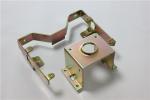 sheet metal fabrication, OEM sheet metal stamping and assembly services supply