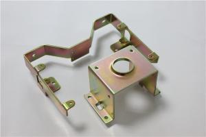 China sheet metal fabrication, OEM sheet metal stamping and assembly services supply wholesale