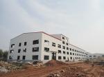 Primary Framing Industrial Building Modern Lifetime Warranty
