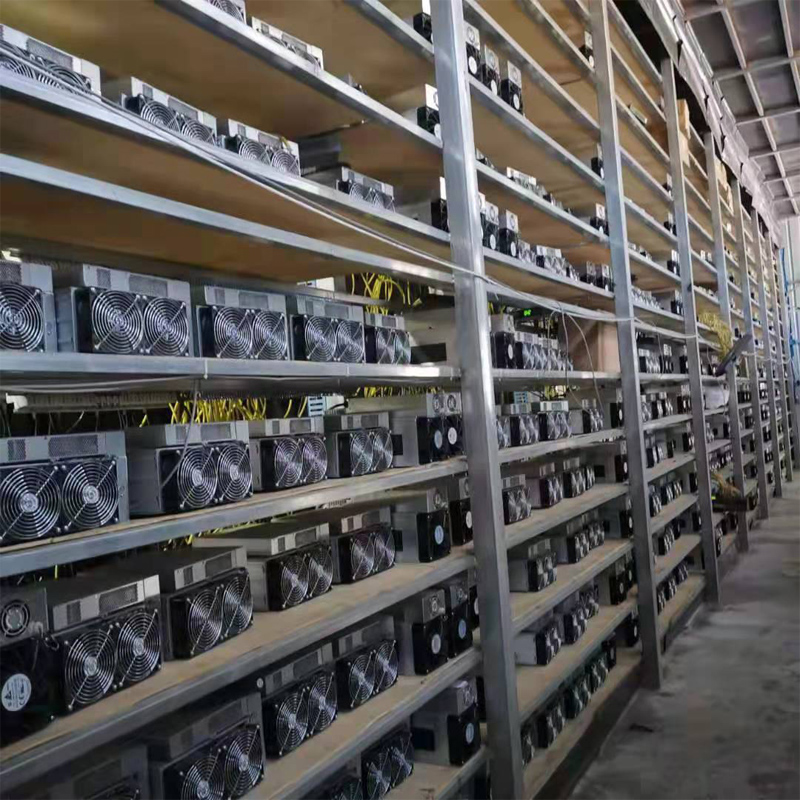 2160W Whatsminer M21s 56TH 62TH 65TH 45TH Used BTC Miner