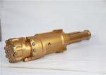 ODEX190 Eccentric Casing System Black Outer Diameter 219mm For Rock Drilling
