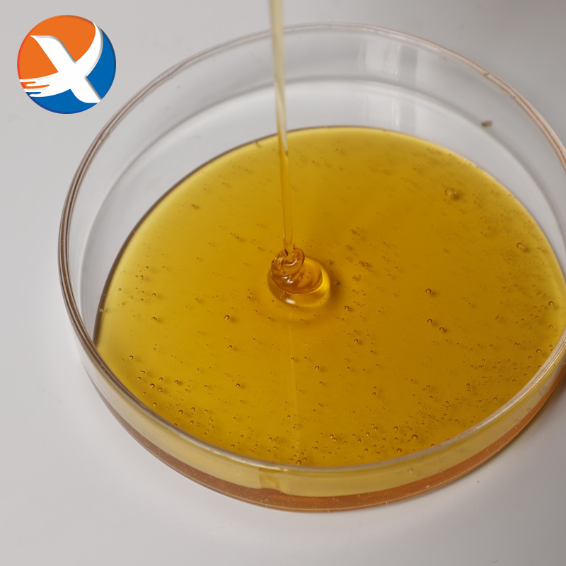 Eco-Friendly Sulfur Depressant DS102 For Pyrite And Pyrrhotite In Flotation Process
