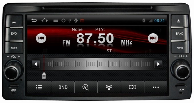 Ouchuangbo Android 4.0 Car DVD GPS Navigation for Mazda CX-5 with S150 USB BT 3G Wifi Radio Player OCB-212