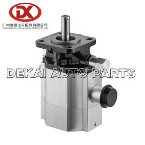 China CBNA-8.8/2.1 Hydraulic Gear Pump Wood Log Splitter Log splitter pump wholesale