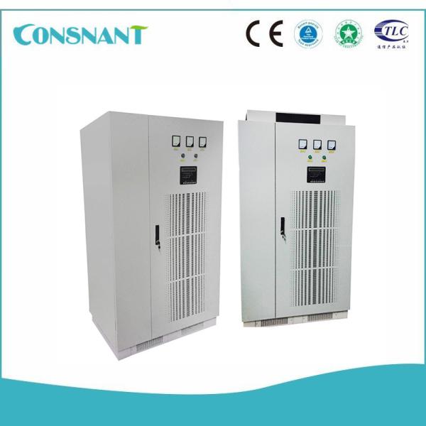 IP42 Industrial Uninterruptible Power Supply , 20KVA 16KW Large Ups Battery