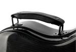 Guitar Acoustic Hard Case Carbon Fiber For Dreadnought Guitars