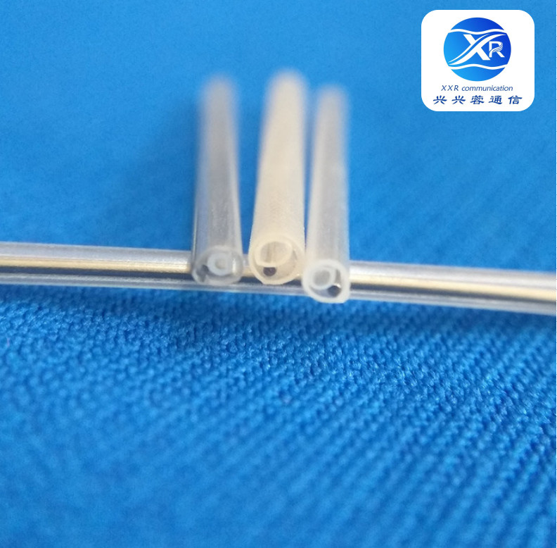 1.2mm Fiber Optic Heat Shrink Sleeve