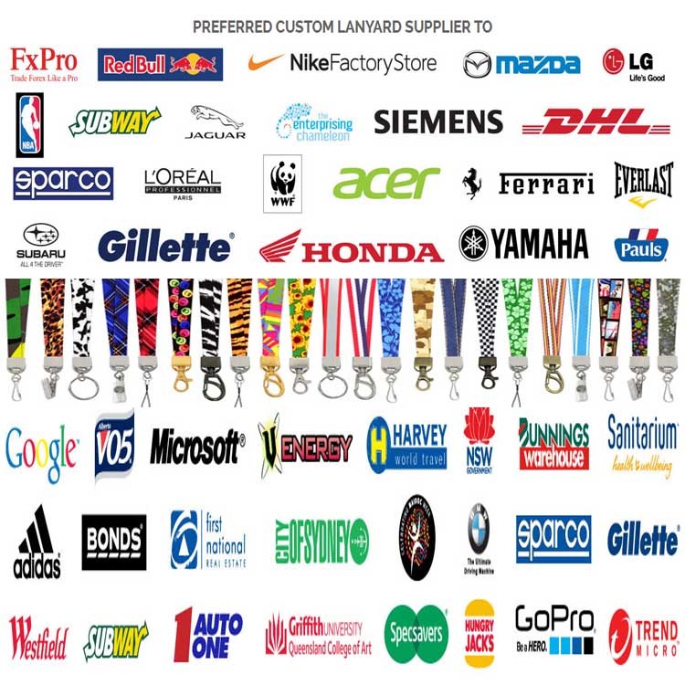 120-180CM Length Personalized Guitar Straps With Silk - Screen Printing