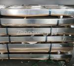 10mm Cold Rolled Galvanized Zinc Sheet Cold Rolled ASTM A792M
