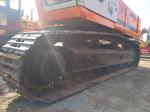 1.5m³ Hitachi Long Arm Excavator , 30 Ton Hitachi Used Equipment EX300-1