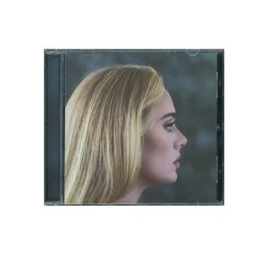 China 30 by Adele CD 2021 Latest CDs & Vinyl Audio CD Wholesale 2021 Best Selling Music CD wholesale