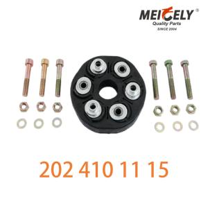 China 202 410 11 15 Propeller Shaft Elastic Coupling For Mercedes-Benz wholesale