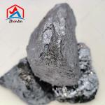 Manufacturer Wholesale High Carbon Briquette Silicon Metal