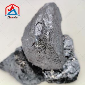 China Factory Direct Silicone Metal 99.99 100 Purity Silicon Metal 2505 2502 1501 773 771 252 201 Grade wholesale