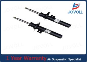 China Hydraulic BMW X3 Front Strut Replacement , 31316796316 BMW X3 Shock Absorbers wholesale