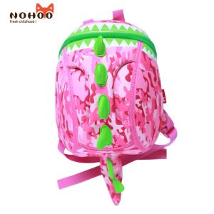China preschool animal backpack comfortable lightweight dinosaur kids rucksacks wholesale