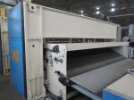 10m/Min 4000gsm Needle Punching Machines CBF Batt Feeder
