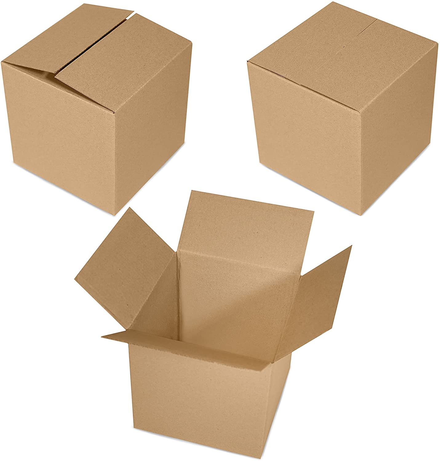Recyclable Practical Cardboard Gift Box , Varnishing Custom Printed Shipping Boxes