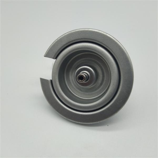 Heavy-Duty Butane Gas Stove Valve for Industrial Use with Enhanced Safety