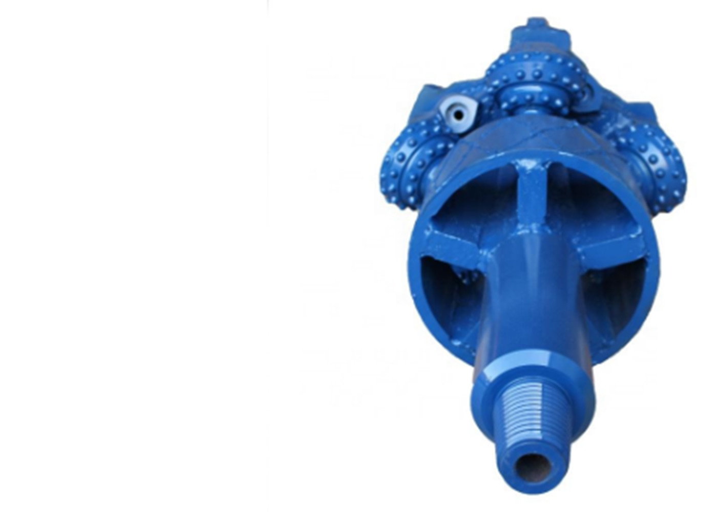 500mm HDD Rock Reamer 6 1/2 Inch Hole Opener Drilling