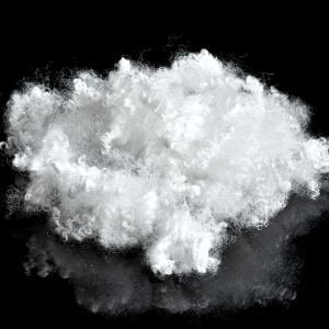 China Hollow Conjugated Siliconized Recycled PSF Environmental Protection For Filling wholesale