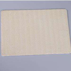 China Hard Polyethylene Sheeting non-skid base Sticky Mat Frames wholesale