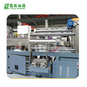 China PTFE Calendaring Tape Equipment Sealing Tape , Cable Membranes , Air Membranes wholesale
