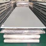 Top Quality Assured Cold Rolled Duplex Stainless Steel Plate No. 1 2B BA