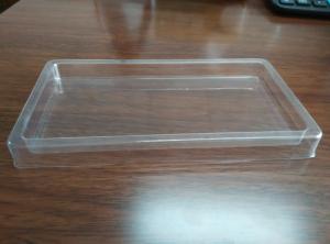 China phone case blister packaging series of iphone plus blister packing inner tray PVC/PET/APET/PETG wholesale