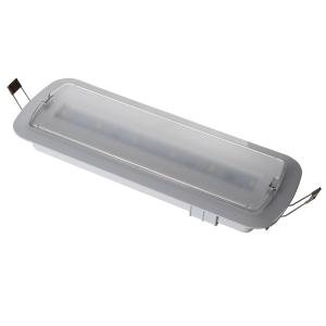 China 220v SMD5730 LED Non Maintained Ceiling Emergency Light wholesale