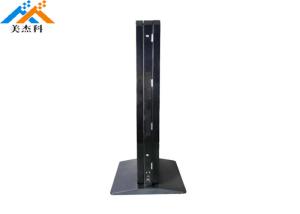Floor Stand Vertical Lcd Advertising Display Android 43 49 Inch Kiosk Totem Media