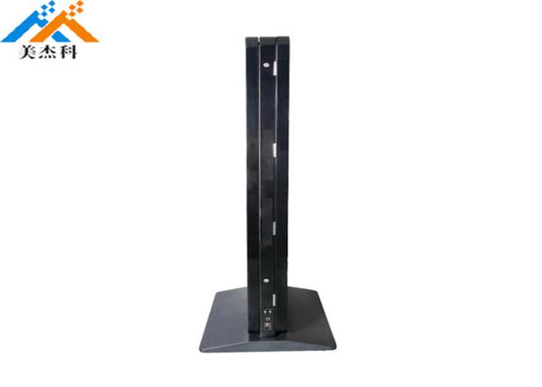 Floor Stand Vertical Lcd Advertising Display Android 43 49 Inch Kiosk Totem