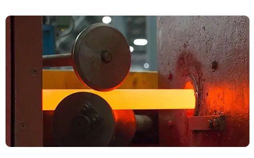 SAE 1020 S20c Ss440 A36 Hot Rolled Steel Round Bar 1045 S45c C45 4140 En19 Scm440 40cr 42CrMo4 S355jr Round Steel Factory Price