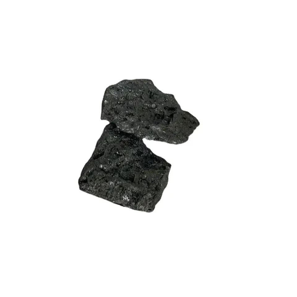 High Efficient High Purity Ferro Silicon FeSi 72/65 For Deoxidation And Alloying