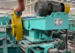 Uniform Smooth Steel Pipe Edge Chamfering Machine