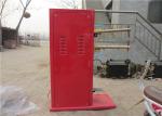 AC Foot Operated Resistance Welding Equipment , Adjustable Welding Time