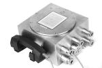 Stainless Steel Industrial Flameproof Explosion proof Telephone Build-in