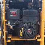 Remote Control Mini Skidsteer Earth Moving Machinery
