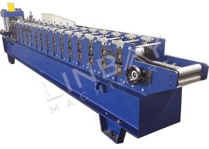 China 11kw Automatic Rolling Shutter Machine on sale