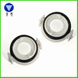China BMW 318i/E65/E90 E46-2 H7 HID Bulbs Adapter Holders wholesale