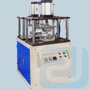 China Double rows cake forming machine wholesale