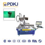 1KW CCC Automatic Laser Welding Machine Pipe Straight Seam Welding