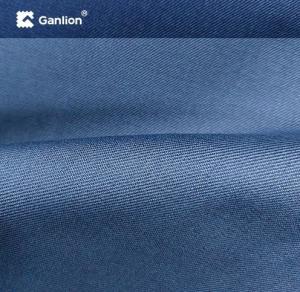 China Aramid 1313 Fireproof Fabric Materials Antistatic wholesale