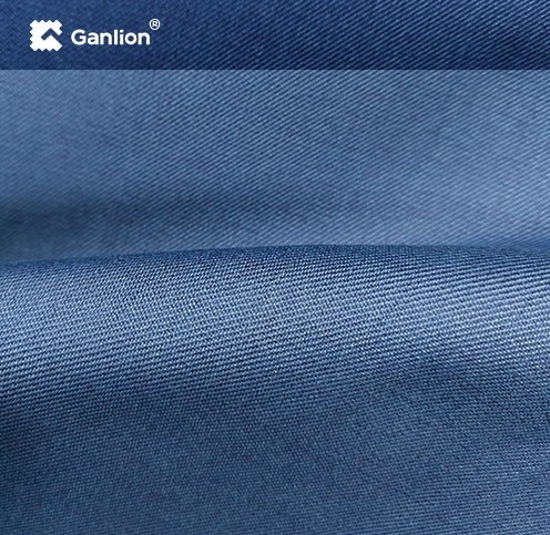 Aramid 1313 Antistatic Workwear Fabric