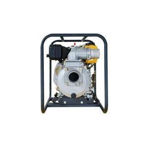 China ISO9001 4KW 3 Inch Petrol Powered Water Pump wholesale