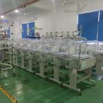 High Quality Newborn Baby Incubator Medical Infant Incubator For Hospital