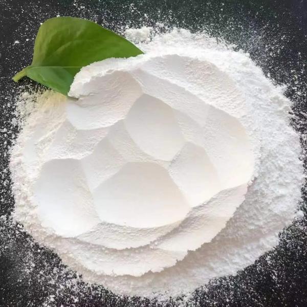 White Crystalline Powder Mgso4 Monohydrate Improves Soil Structure And Crop Stress Resistance 14168-73-1
