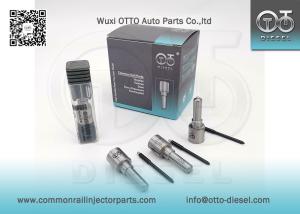 China DLLA152P1819 Bosch Common Rail Nozzle For Injectors 0445120170/224 0986AD1017/1010 wholesale
