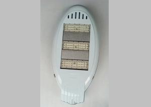 China 180W 240W Street Light Fitting , Cobra Head Fixtures MOSO Meanwell Driver Beam Angle 120° wholesale