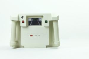 China High Speed Wall Penetrating Radar 380*254*140 600-1800mhz Frequency wholesale